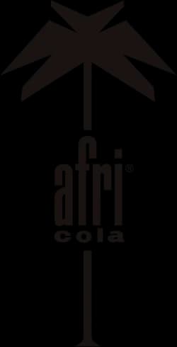 Logo Afri Cola.