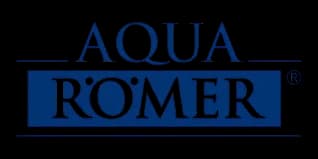 Logo Aqua Römer.