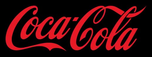 Coca-Cola Logo.