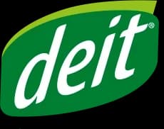 Logo Deit Getränke.