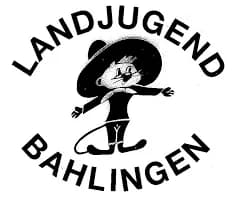 Logo der Landjugend Bahlingen.