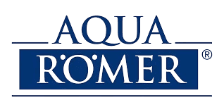 Logo Aqua Römer.