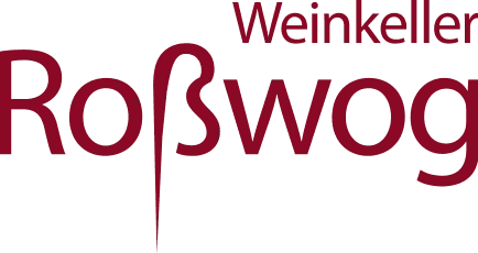 Logo Weinkeller Roßwog.