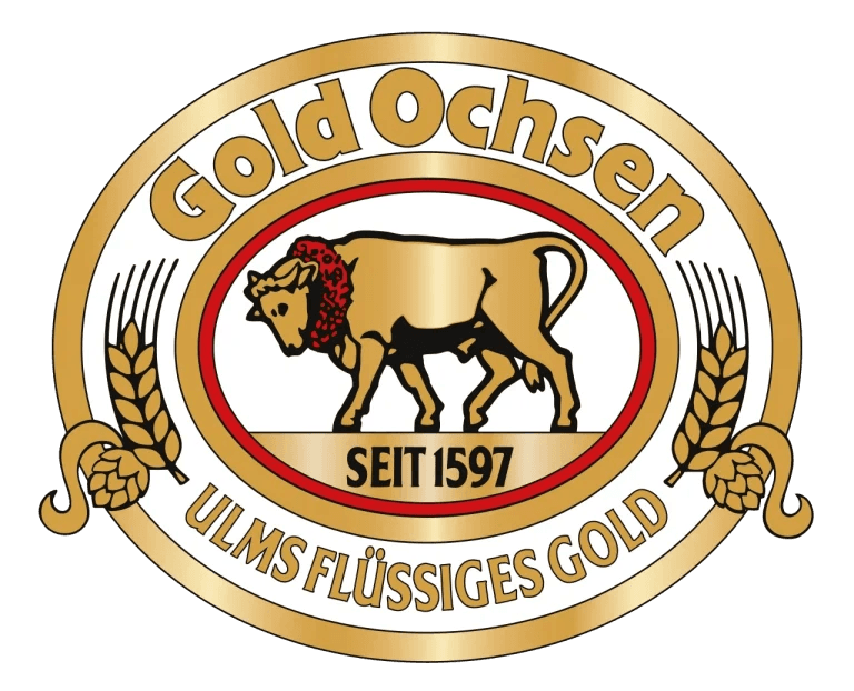 Logo der Brauerei Rogg aus Lenzkirch im Hochschwarzwald.