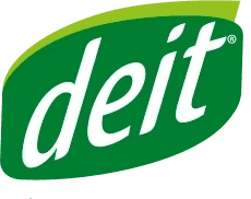 Logo Deit Getränke.